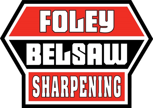 Foley-Belsaw Sharpening Logo